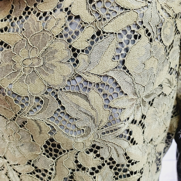 Ann Taylor Cocktail Dress - Picture 6 of 9